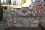 Steinmauern Bild 24