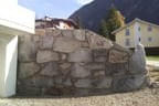 Steinmauern Bild 33