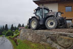 Traktor New Holland T7 200 Bild 2